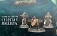 Stormcast Eternals Celestar Ballista Stormcast Eternals Celestar Ballista
